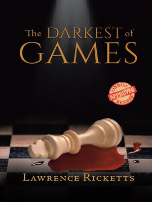 cover image of The Darkest of Games